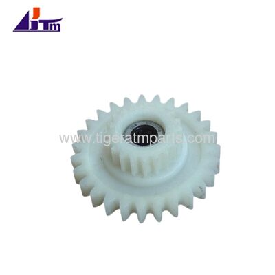 Wincor CMD-V4 スタッカー ダブルギア 22/27T 1750058042-16 1750000682 1750024008