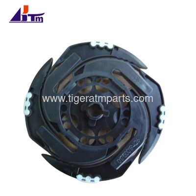 Wincor CMD V4 スタッカー ホイール右 1750054871 1750080943 1750058042-22