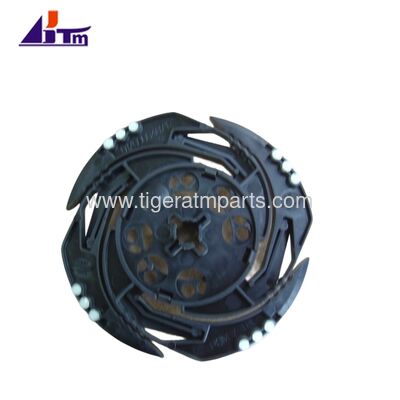 Wincor CMD V4 スタッカー ホイール右 1750054871 1750080943 1750058042-22