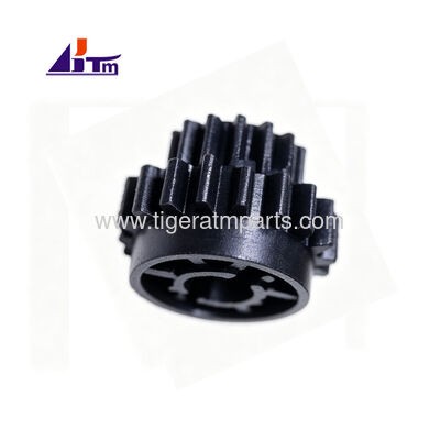 KD03703-D001-64 フジツー G750 上部ベースATM部品用 双輪 14/18T