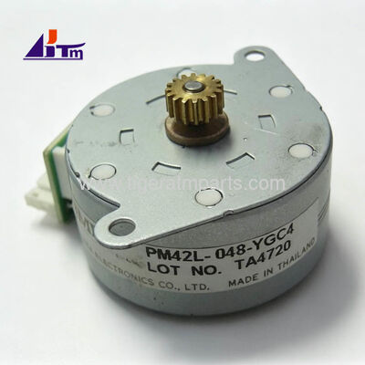 Wincor CMD-V4 モーター PM42L 1750046741 01750046741 1750058042-47