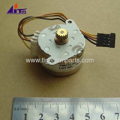 5063411811 Wincor Nixdorf CMD-V4 スタッカー ステッピング モーター 1750058042-58