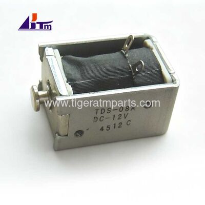 ウィンコー・ニックスドルフ CMD-V4 スタッカーソレノイド TDS-08A DC-24V 1750058042-59