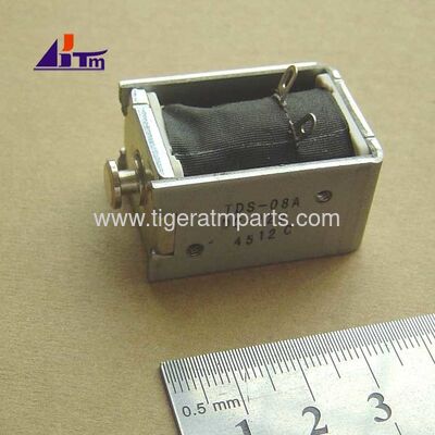 ウィンコー・ニックスドルフ CMD-V4 スタッカーソレノイド TDS-08A DC-24V 1750058042-59