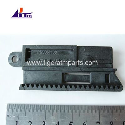 1750057163 01750057163 ウィンコー CMD V4 スタッカー ブラック プラスチックガイド FL
