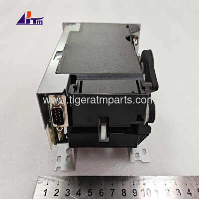 202011056 GRG サンキョカードリーダー ICT3Q8-3H0180-S S.N0001556 ATM部品