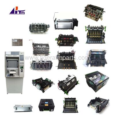 Wincor Nixdorf Cineo C4060 リサイクル 修理 ATM 機部品