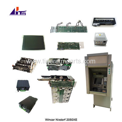 Wincor Nixdorf 2050XE ATM機 CMD-V4 現金出金機 修理部品