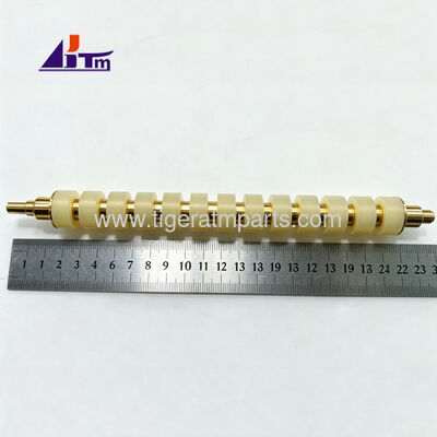 1750295887 01750295887 Diebold Nixdorf HCT ローラーシャフト アッシー ATM部品