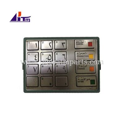Diebold Nixdorf DN EPP7 BSC キーパッド キーボード ATM 機部品
