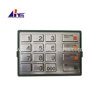 Diebold Nixdorf DN EPP7 BSC キーパッド キーボード ATM 機部品