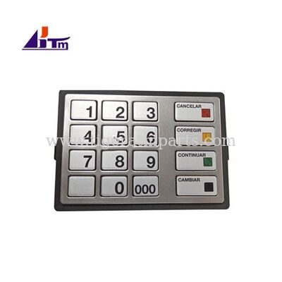 Diebold Nixdorf DN EPP7 BSC キーパッド キーボード ATM 機部品