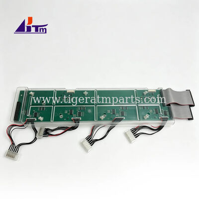 01750044878 1750044878 Wincor Nixdorf CMD-V4 バス分配器ボード 4x カバー付き