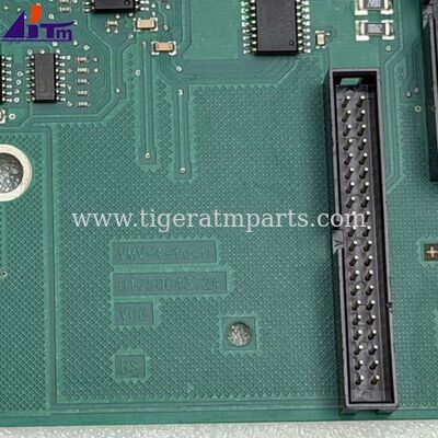 01750044878 1750044878 Wincor Nixdorf CMD-V4 バス分配器ボード 4x カバー付き