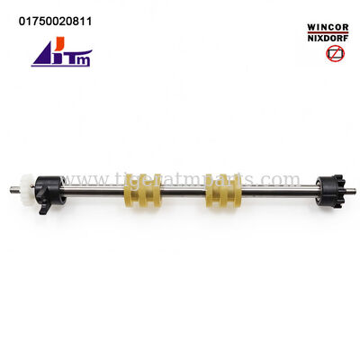 Wincor Nixdorf CMD V4 カウンター回転シャフトアセンブリ 01750020811 1750020811