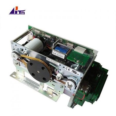 ATM機械部品 NCRセルフセルフ 66XX USBカードリーダー 445-0723882