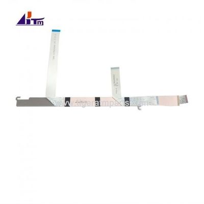 デイボルド・ニックスドルフ フラットケーブルホルダー CPL 1750296744 ATM 機械部品