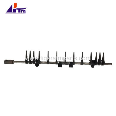 ATMパーツ Fujitsu G730/750 アッパーベース ダイバーターゲート AP65 KD03704-E640