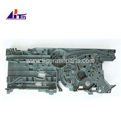 01750046494 1750046494 ウィンコー CMD-V4 スタッカー 左シャーシ ATM部品