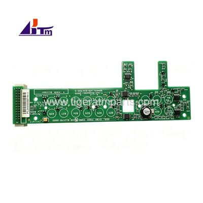 49-211478-000C 49211478000C Diebold Opteva ピッカー 1.5 CCA キーボード プロキシ