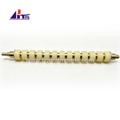 1750295887 01750295887 Diebold Nixdorf HCT ローラーシャフト アッシー ATM部品