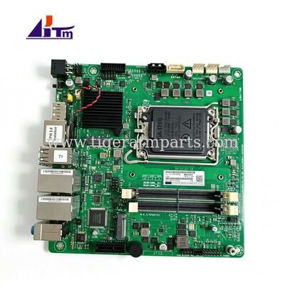 1750368169 01750368169 デイボルド・ニックスドルフ DN サーバー キット T1.0-Q670E-mITX DN-670 TPM20
