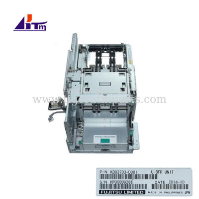 KD03703-D001 フジツー G750 U-BFR UNIT 上部輸送ATM 自営業キオスク