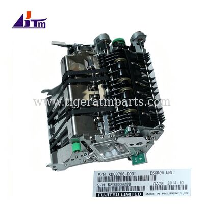KD03706-D001 フジツー G750 エスクローユニットATMセルフサービスキオスク 部品