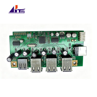 ヒョースン HUB ボード 7ポート S7650000178 7650000178 ATM 機器部品
