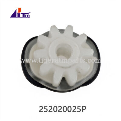 252020025P CPI/MEI BNF 紙幣識別機 プーリーギア修理部品