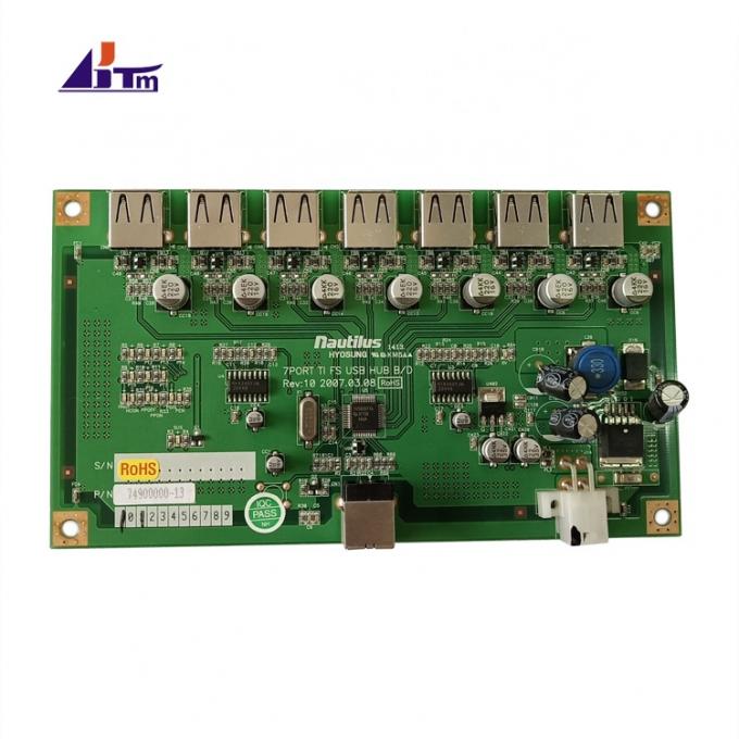 ヒョソン 5600 USB HUB Board 7490000013 7490000013-13