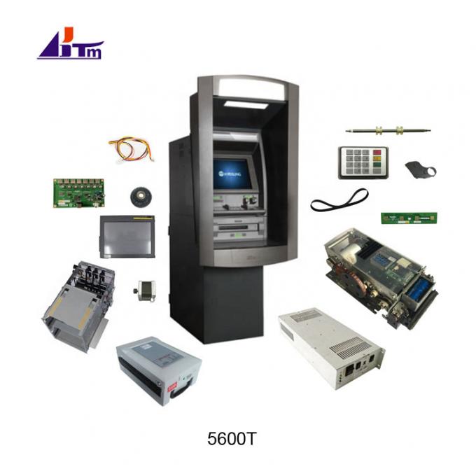 ATM Parts ヒョソン 5600T Modules