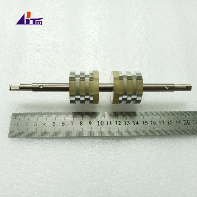 7310000574-14 ヒョソン Feed Roller Shaft