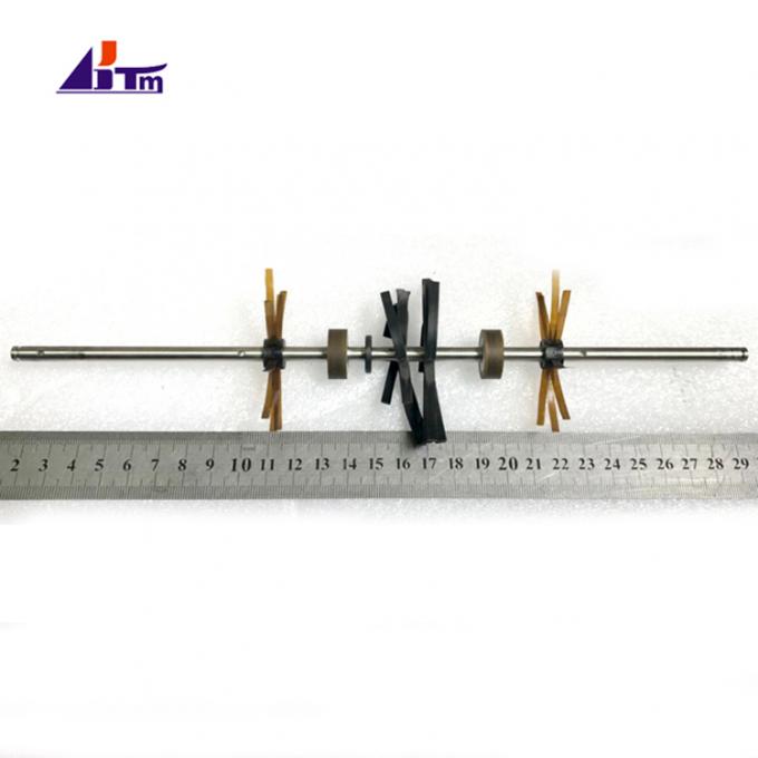 ヒョソン CDU10 Dispenser Shaft Filcker Assy 7310000709-38