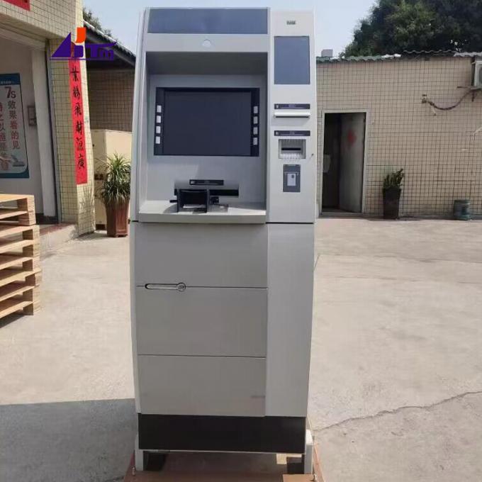 ウィンコール Nixdorf 8100 Bank ATM Machine