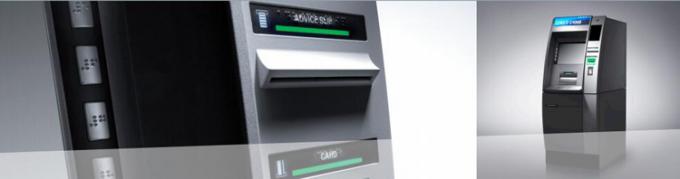 Bank ATM Machine ウィンコール Nixdorf Cineo C4060