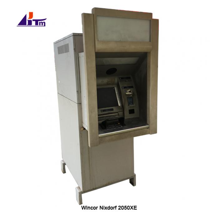 ウィンコール Nixdorf Procash 2050XE USB Rear-Load Outdoors Through The Wall