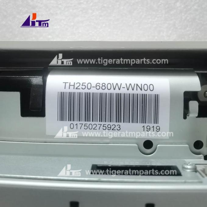 ATM Parts 01750275923 Diebold Nixdorf ウィンコール TH250 Thermal Printer LGY PUSB