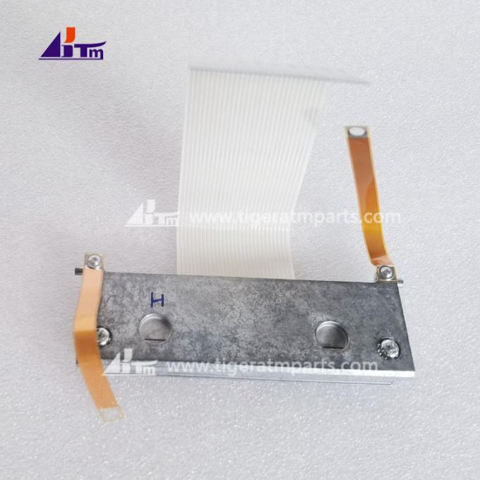 01750301592 Diebold Nixdorf ウィンコール TH250 Printhead Assy ATM Spare Parts