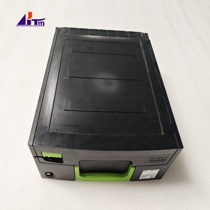 ATM Machine Parts ウィンコール Nixdorf Cassette Rec MR CM Lock Fill.II 01750279846