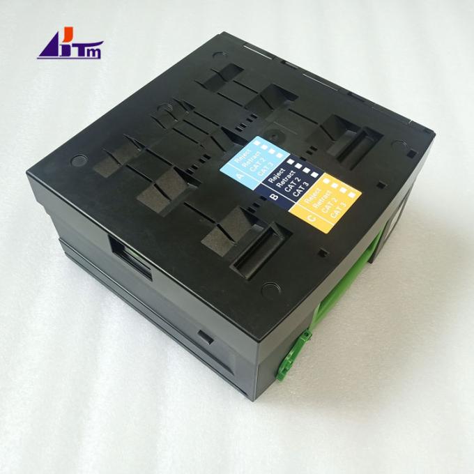ATM Parts ウィンコール Cineo C4060 Reject Cassette RR CAT3 BC Lock 01750238381