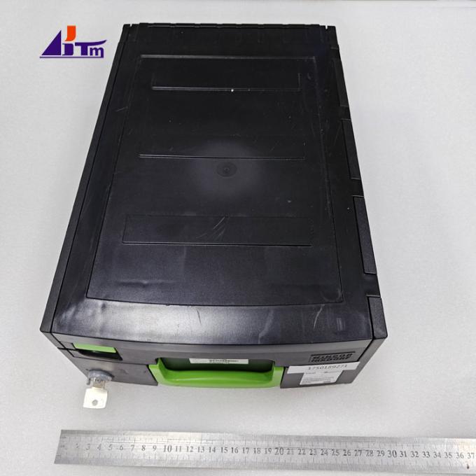 ATM Machine Parts ウィンコール Nixdorf Cineo Cassette Rec MR CM Lock FIII 01750189271