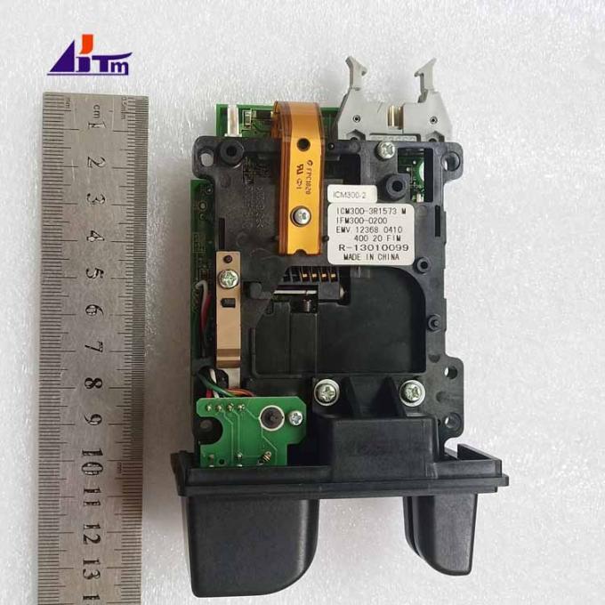 ウィンコール Nixdorf Card Reader CHD DIP Hybrid ICM300-3R1573 01750208511 1750208511