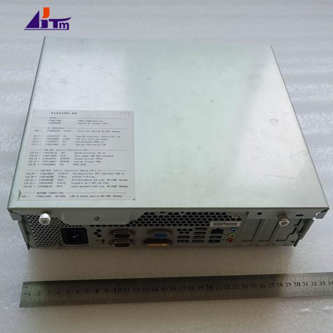 ウィンコール Nixdorf Cineo C4060 PC Core SWAP-PC 5G I5-4570 TPMen 1750262090 1750262084