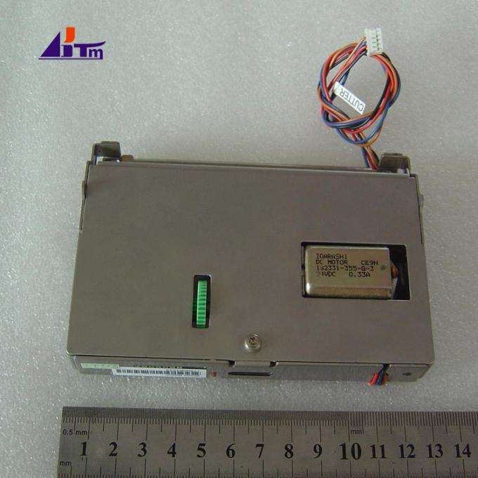 ATM Parts ウィンコール Nixdorf TP07 Paper Cutter Assd 01750092021 01750064333