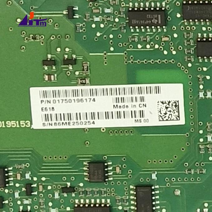 01750196174 ウィンコール Nixdorf Cineo C4060 C4040 DM Control Board 1750196174