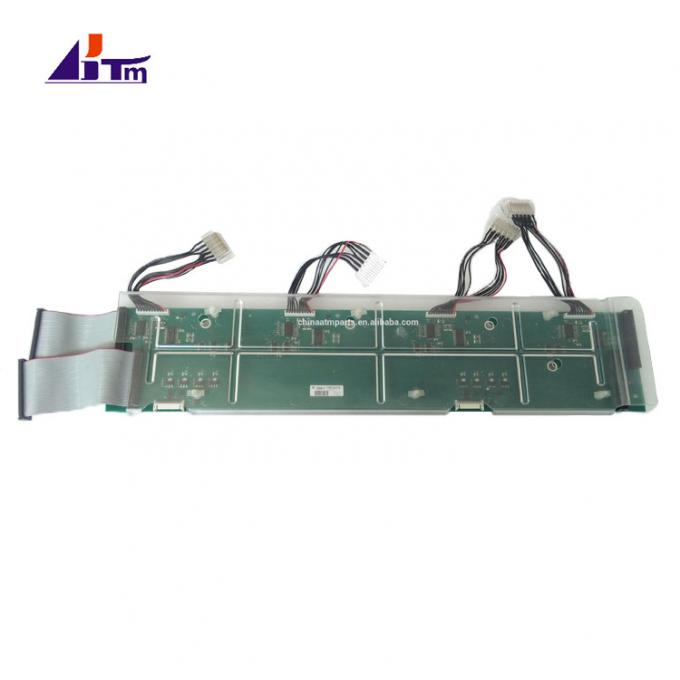 ウィンコール Nixdorf 2050XE CMD-V4 Bus Distributor Board 4x With Cover 01750044878 1750044878
