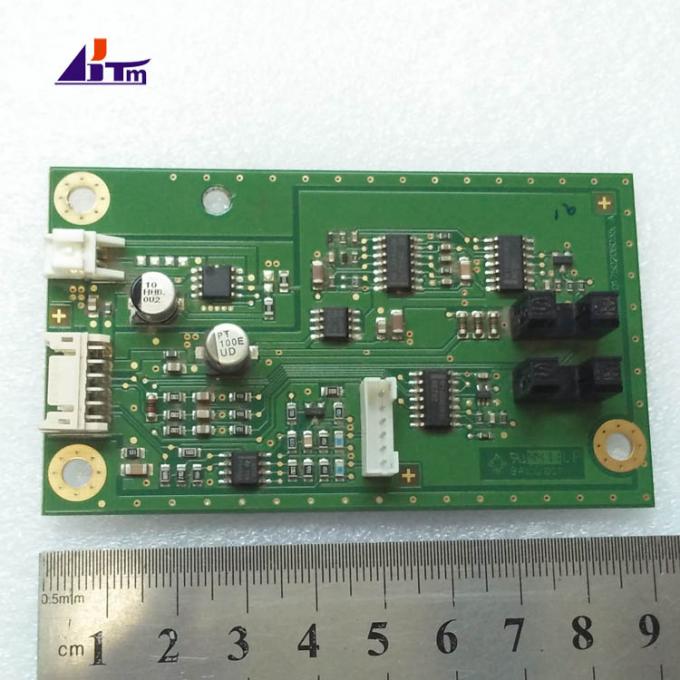 ウィンコール Nixdorf Procash PC280 Shutter PCB 1750220136-07 1750206036