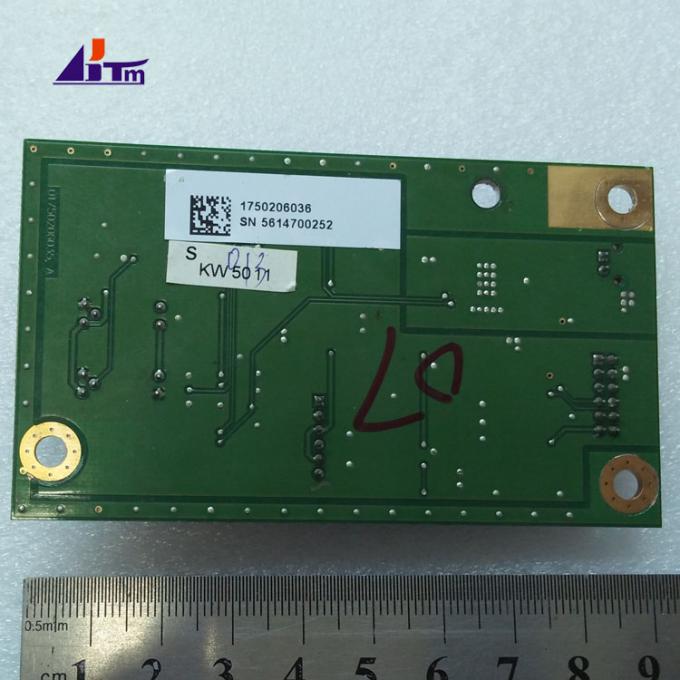 ウィンコール Nixdorf Procash PC280 Shutter PCB 01750220136-07 01750206036