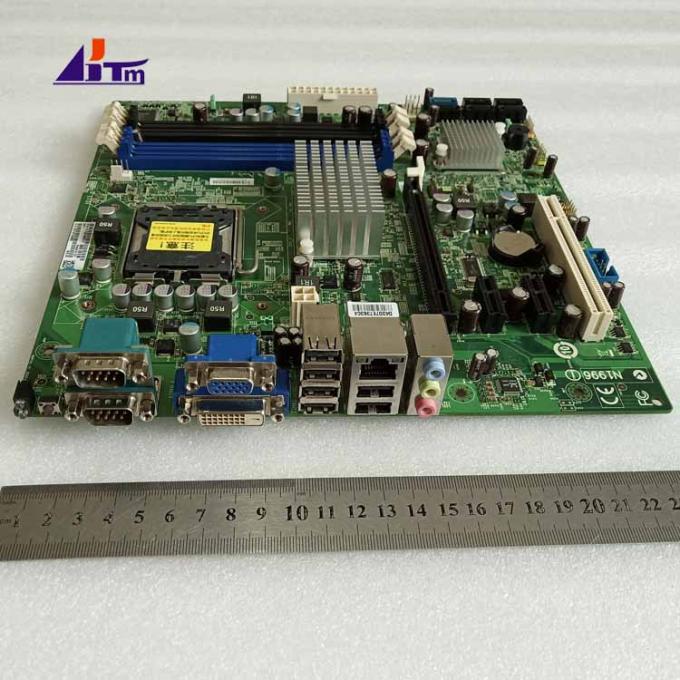 ウィンコール Nixdorf Cineo C4060 P4-8400 Motherboard 1750186510 01750186510